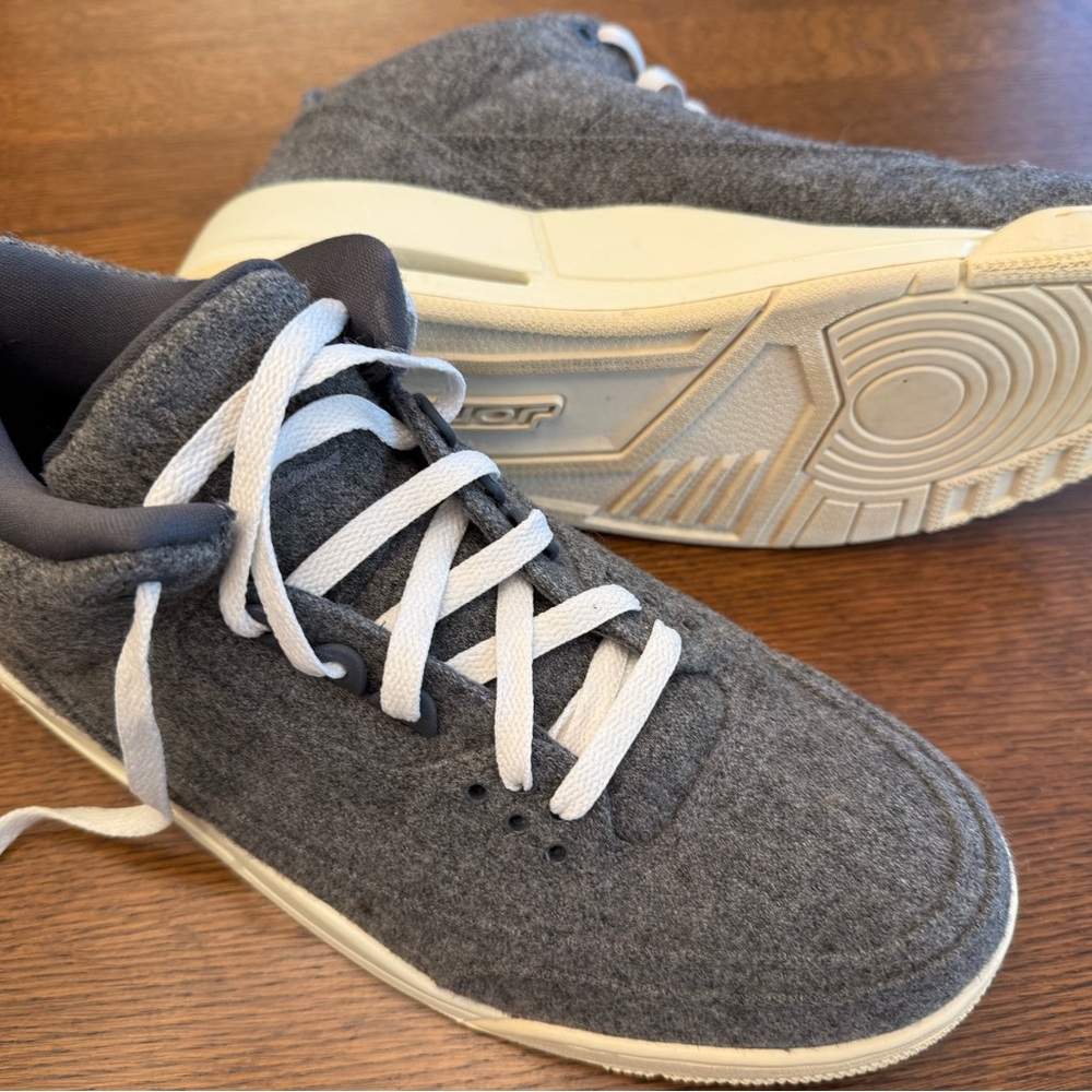 Jordan 3 Wool